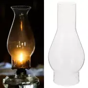 Lamp Shade Safe Oil Lamp Chimney Kerosene Lamp Oil Lamp Oil Light