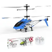 Remote Control Helicopter, SYMA S107H Mini RC Helicopter with Gyro, Altitude Hol