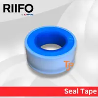 在飛比找蝦皮購物優惠-Rifo 密封膠帶 16mm x 10mtr