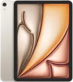 "Apple iPad Air 11"" M3 Wi-Fi + Cellular 128GB - Starlight"