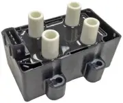 IGNITION COIL FITS: FITS FOR RENAULT KANGOO 1.2 .FITS FOR RENAULT CLIO MK II