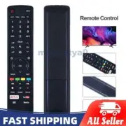 AU Remote Control For EN3C39 HISENSE TV 50N7 50P7 55N7 55P7 65N7 65N8 65N9 65P7