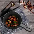 Cookie Non-stick Cooking Tool Mini Skillet Cast Iron Pot Cookware Frying Pan