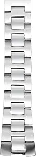 [Philip Stein] 1-SS3 18mm Stainless Steel Silver Watch Bracelet