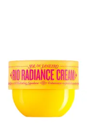 Sol De Janeiro Rio Radiance Cream, Cream, Sunshine On Skin, 240Ml 240ml