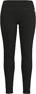 [Smartwool] Women's Women's Classic All-Season Merino Base Layer Bottom Boxed Women's Classic All-Season Merino Base Layer Bottom Boxed