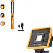 EverBrite 1000LM LED Work Light and EverBrite 1000 LM COB Work Light