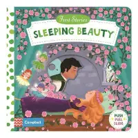 在飛比找誠品線上優惠-First Stories: Sleeping Beauty