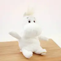 在飛比找蝦皮購物優惠-嚕嚕米 moomin 科尼絨毛玩偶手機吊飾 日本進口