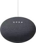 Google Nest Mini (Charcoal) GA00781-AU