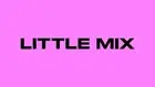 501854 Little Mix 16x12 WALL PRINT POSTER