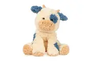 GUND - Cozys Cow Soft Toy, Plush