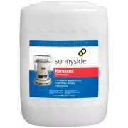 5 Gallon Kerosene Fuel for Heaters, Lamps, and Stoves NEW