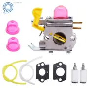 Carburetor For Poulan Weed Eater Featherlite SST25 3 FL23 FL26 FX26S MX550 US