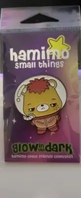 Chucks McGee space friends