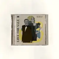 在飛比找蝦皮購物優惠-Tony Bennett & Lady Gaga Love 