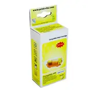 Generic HP 933XL Yellow High Yield Ink Cartridge