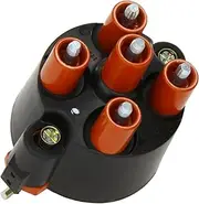 Bosch 1235522325 Distributor Cap
