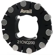 Available mb_21cnq200 Microcast Brake 21CNQ200 for 21 Calcutta Conquest 200/201