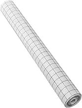 1 Roll Transfer Film Vinyl Window Sticker Vinyl Transfer Paper Portable Transfer Sticker Clear Transfer Tape for Vinyl Practical Tape for Transfer Vinyl Transfer Tape