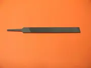 PREMIUM 6" FLAT FILE FOR RACKERS ON STIHL HUSQVARNA ECHO CHAINSAW CHAIN