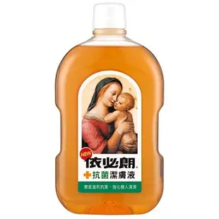 IBL 依必朗 抗菌潔膚液 1000ml / 瓶【久億藥局】