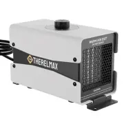 Boat Engine Compartment Heater w/ Thermostat 800W Cabin Heater Safe PTC Element