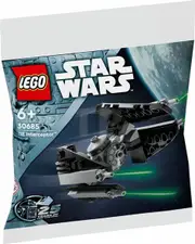 LEGO 30685 - Star Wars TIE Interceptor Polybag