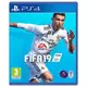 PS4《FIFA 19 國際足盟大賽》中文版【GAME休閒館】二手 / 中古