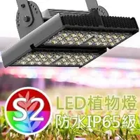 在飛比找PChome商店街優惠-防水型LED植物燈【S2光譜】台灣製㊣VITALUX【＊全光