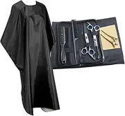 Hair Salon Cutter Barber Scissor Set Ergonomics Handle Professional Hairdressing Scissors Easy to Carry