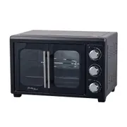 Healthy Choice Air Fryer Convection Pizza Oven With Rotisserie 30L - Robins Kitchen