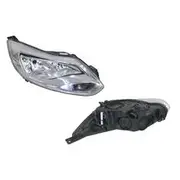 Sterling Headlight to suit Ford Focus 04/2011 to 11/2014 - FDFO-HEL-43R