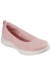 Skechers On-The-Go Flex - Siena Pink