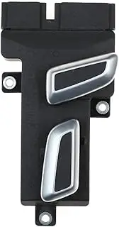 Front Left Side Car Power Seat Switch for A6 4G A7 4G R8 4G0959748 Right Side Seat Adjustment Switch Seat Switch Car