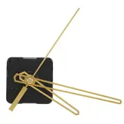 Silent Wall Clock Mechanism Watch Diy Mechanism Quartz Clock Movement5084