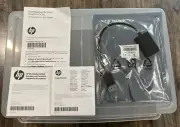 HP DisplayPort to VGA Adapter AS615AA 752661-002 753745-001 BRAND NEW