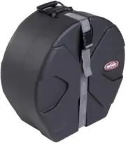 SKB 6.5" X 14" Snare Drum Hard Case w/ Padded Interior