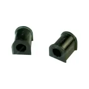 Front Sway bar mount Bush for NISSAN MISTRAL R20 PATHFINDER TERRANO WD21 R20