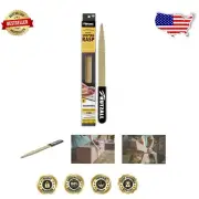8" Warding Hand Rasp with Ergonomic Grip for Efficient Woodworking