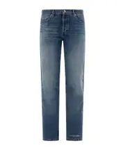 A.P.C. Straight Leg Distressed Jeans 34,35,28,29,30,31,32 Blue