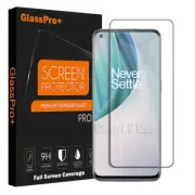 Glass Pro+ For OnePlus Nord N10 5G Full Coverage Tempered Glass Screen Protector