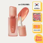 [LAKA] 果凍裸色光澤 10COLORS 4.5G / OIL GLOW TINT / K-BEAUTY TINT