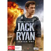 Tom Clancys Jack Ryan - Season 1
