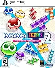 Puyo Puyo Tetris 2 for PlayStation 5