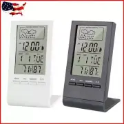 CX-220 Digital Thermometer Hygrometer Temperature Humidity Sensor Monitor Gauge