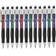 Papermate Comfortmate Ultra Mechanical Pencil 0.7mm (Assorted) [Box 12]
