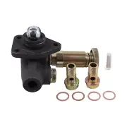 New Hand Feed Primer Fuel Pump 092100-0372 for Mitsubishi FUSO ND Engine