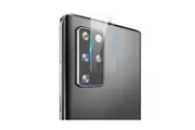 Nuglas Screen Protector Clear Tempered Glass For Samsung Note20 ultra/Note20 Ultra 5G Camera lens