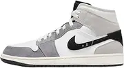 [Jordan] Jordan Mens Air Jordan 1 Mid Shoes